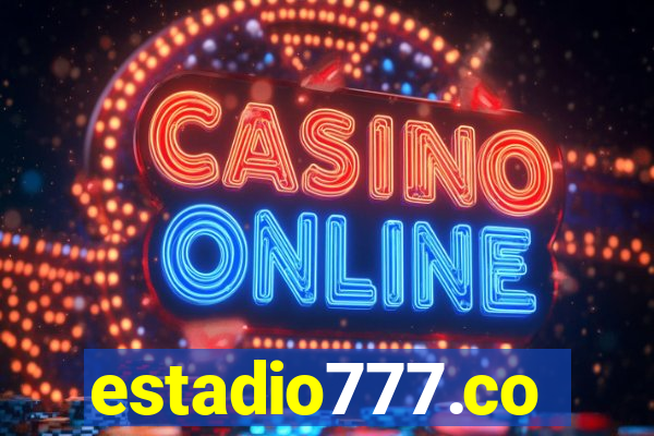 estadio777.co