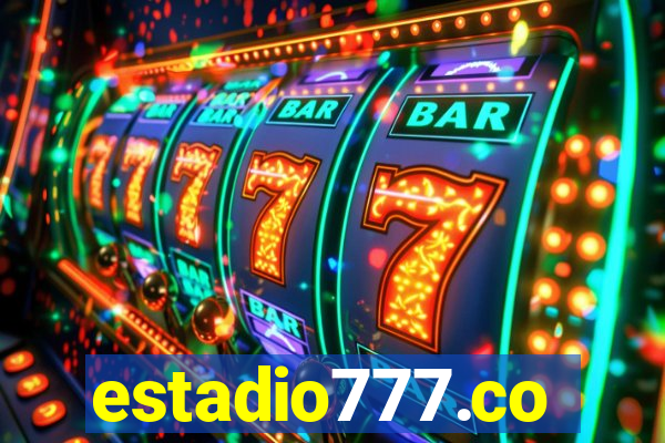 estadio777.co