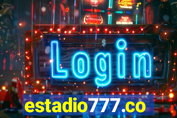 estadio777.co