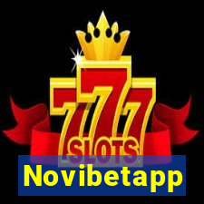Novibetapp