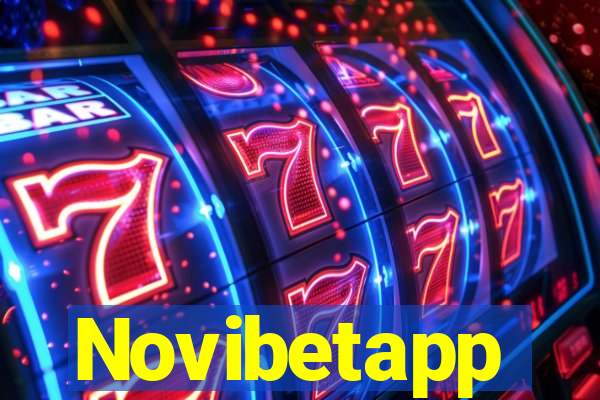 Novibetapp
