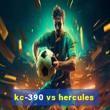 kc-390 vs hercules