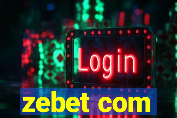 zebet com