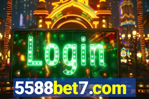 5588bet7.com