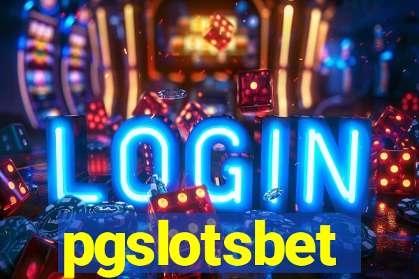 pgslotsbet