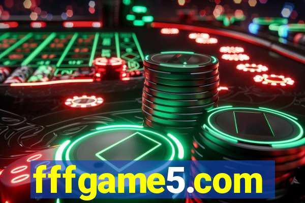fffgame5.com