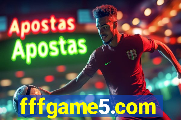 fffgame5.com