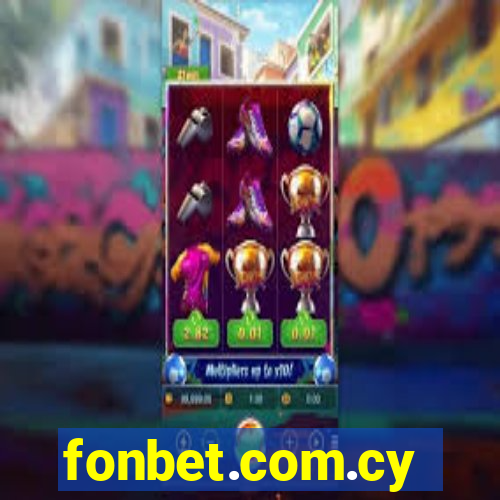 fonbet.com.cy