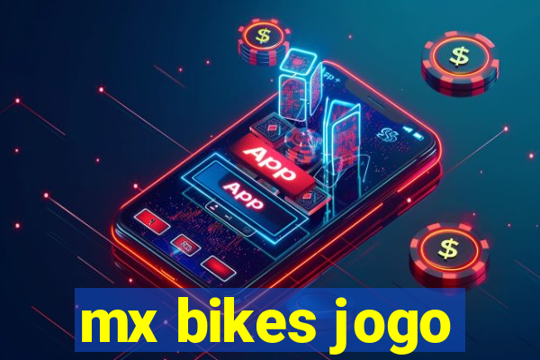 mx bikes jogo