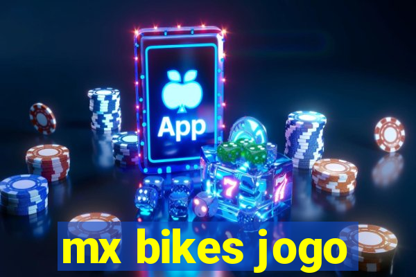 mx bikes jogo