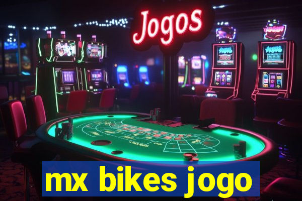 mx bikes jogo