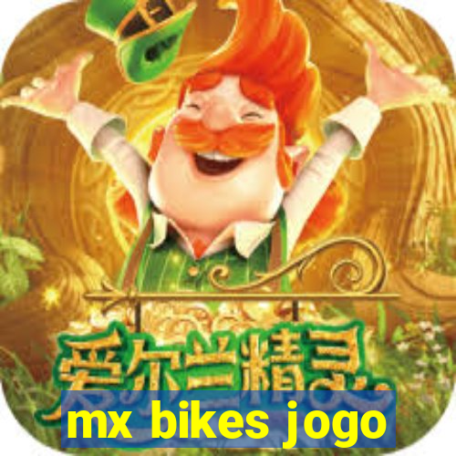 mx bikes jogo