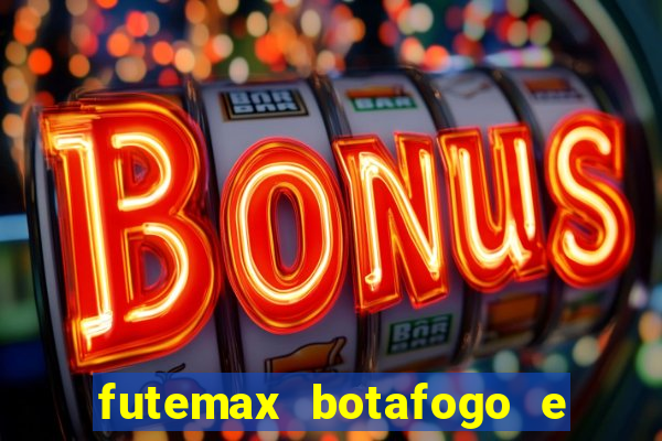 futemax botafogo e palmeiras ao vivo