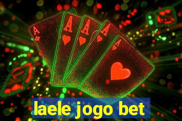 laele jogo bet