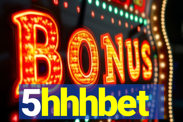 5hhhbet