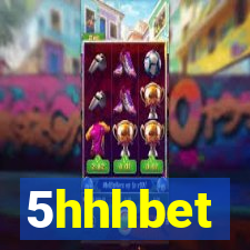 5hhhbet
