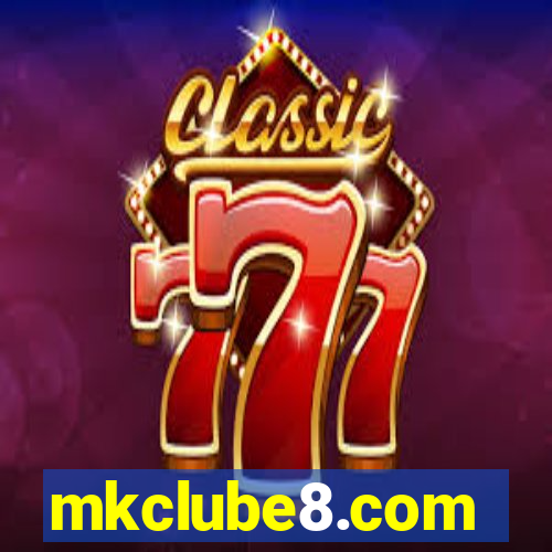 mkclube8.com