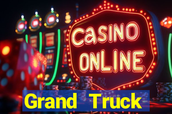 Grand Truck Simulator 2 dinheiro infinito