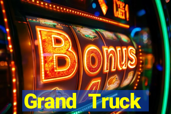 Grand Truck Simulator 2 dinheiro infinito