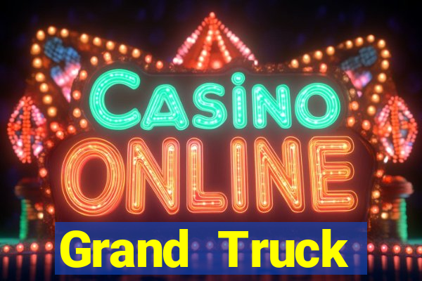 Grand Truck Simulator 2 dinheiro infinito