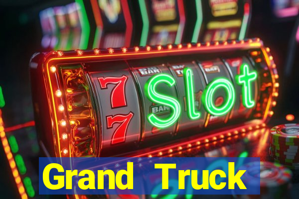 Grand Truck Simulator 2 dinheiro infinito
