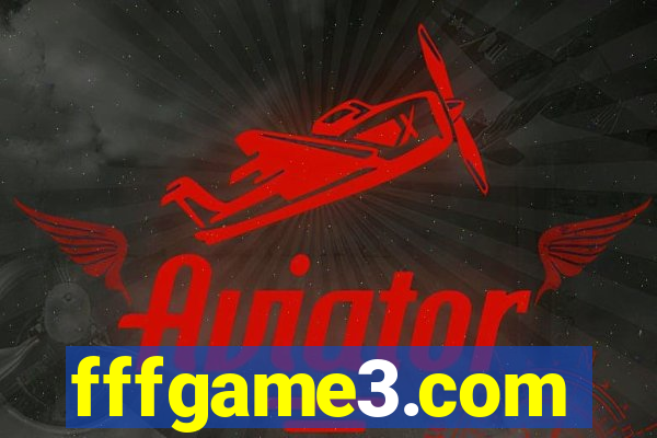 fffgame3.com