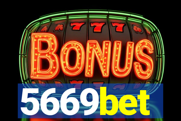 5669bet