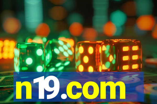 n19.com