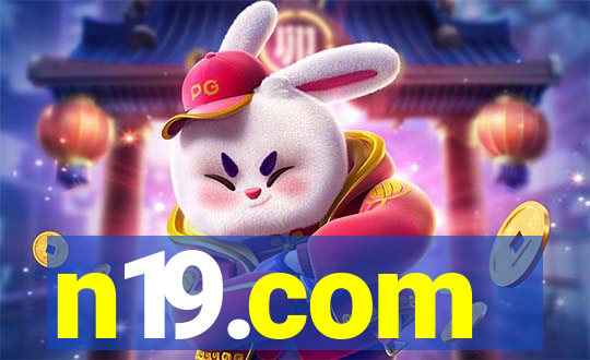 n19.com