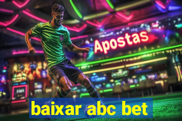 baixar abc bet