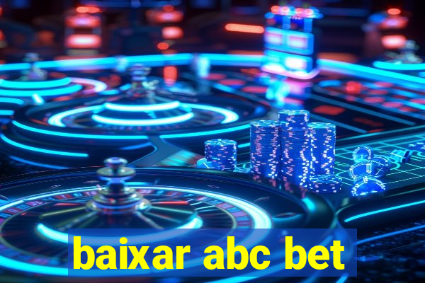 baixar abc bet