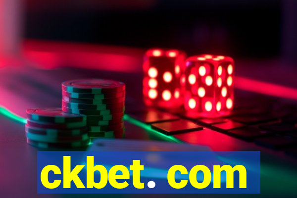 ckbet. com