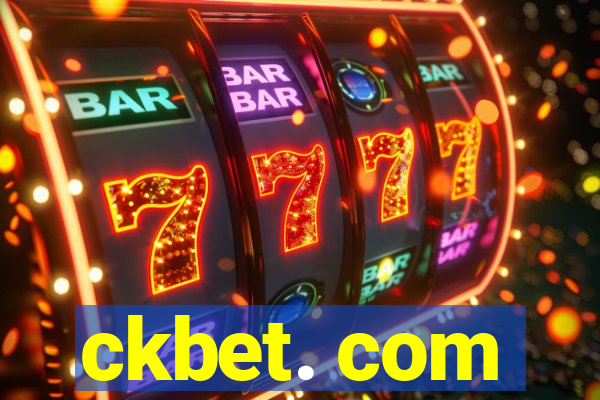 ckbet. com