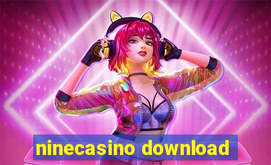 ninecasino download