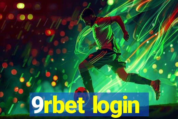 9rbet login