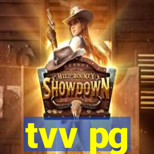 tvv pg