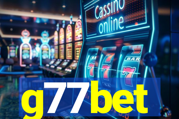 g77bet