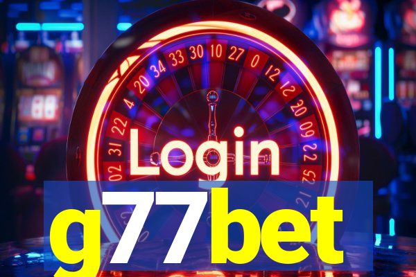 g77bet