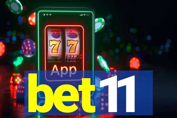 bet11