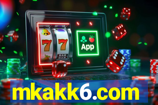 mkakk6.com