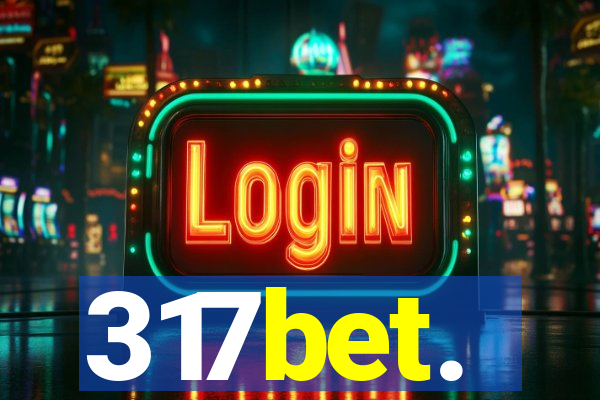 317bet.