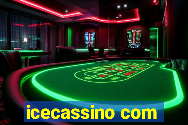 icecassino com