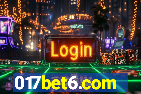 017bet6.com