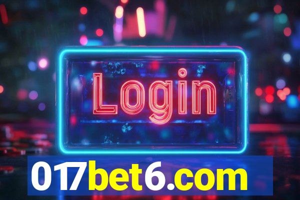 017bet6.com