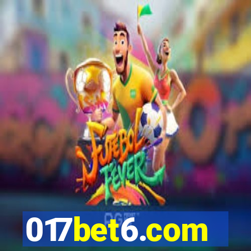 017bet6.com