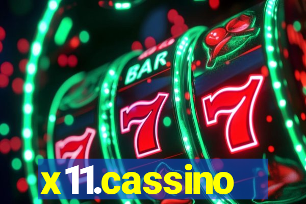 x11.cassino