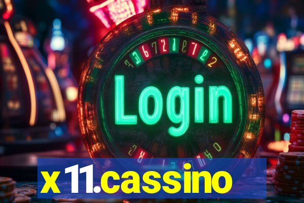 x11.cassino