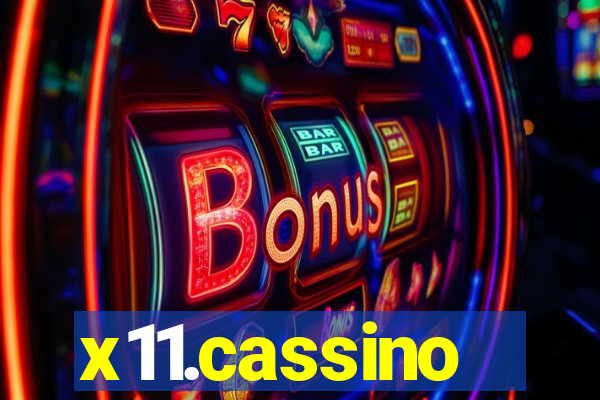 x11.cassino