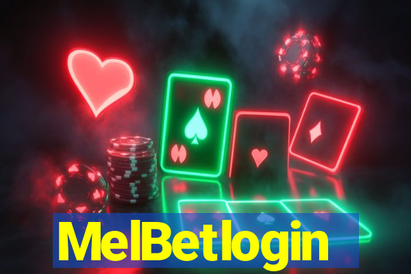 MelBetlogin