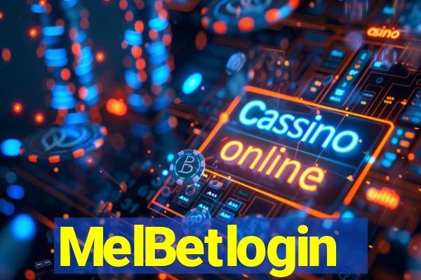 MelBetlogin